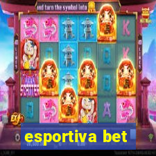 esportiva bet